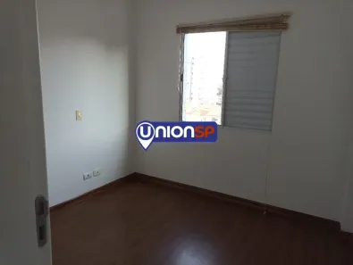 Apartamento com 2 Quartos à venda, 54m² no Vila Guarani (Z Sul), São Paulo