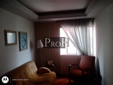 Apartamento com 2 Quartos à venda, 58m² no Olímpico, São Caetano do Sul