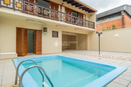 Casa com 4 Quartos à venda, 357m² no Ipanema, Porto Alegre