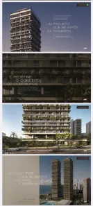 Apartamento com 1 Quarto à venda, 32m² no Meireles, Fortaleza