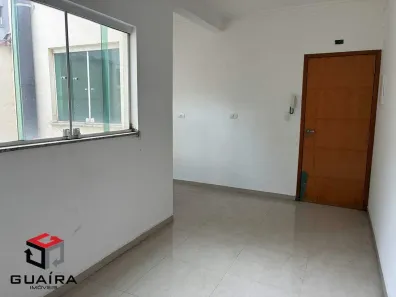 Cobertura com 2 Quartos à venda, 76m² no Parque Erasmo Assunção, Santo André