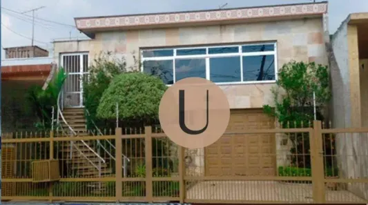 Sobrado com 5 Quartos à venda, 280m² no Vila Ivg, São Paulo