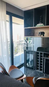 Apartamento com 1 Quarto à venda, 70m² no Vila Olímpia, São Paulo