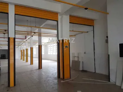 Prédio Comercial para alugar, 4303m² no Nossa Senhora do Ó, São Paulo