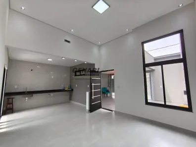 Casa com 3 Quartos à venda, 118m² no Jardim Bom Sucesso, Indaiatuba