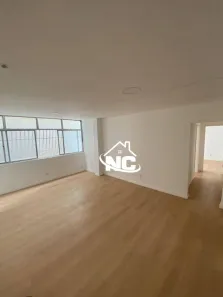 Apartamento com 3 Quartos à venda, 95m² no Icaraí, Niterói