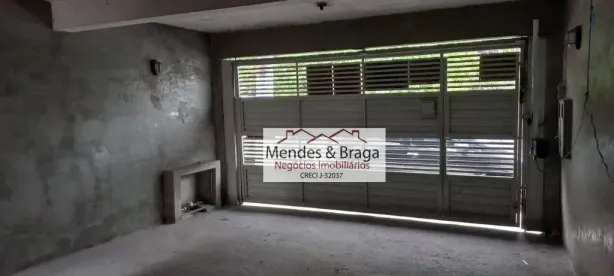 Casa com 3 Quartos à venda, 90m² no Vila Guilherme, São Paulo