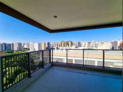 Apartamento com 2 Quartos à venda, 65m² no Indianópolis, São Paulo