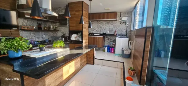 Apartamento com 3 Quartos à venda, 154m² no Presidente Médici, Ribeirão Preto