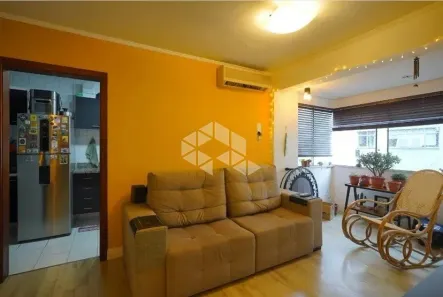 Apartamento com 2 Quartos à venda, 62m² no Rio Branco, Porto Alegre