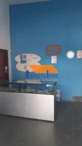 Galpão/Depósito/Armazém à venda, 600m² no Cachoeirinha, Belo Horizonte
