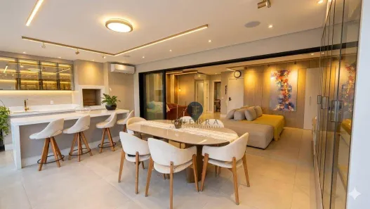 Apartamento com 3 Quartos à venda, 160m² no Mooca, São Paulo