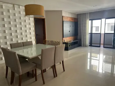Apartamento com 3 Quartos à venda, 127m² no Pedregulho, Guaratinguetá