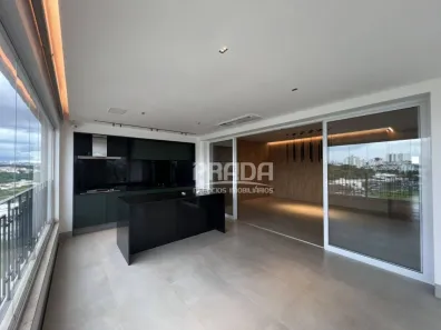 Apartamento com 3 Quartos à venda, 198m² no Morada da Colina, Uberlândia