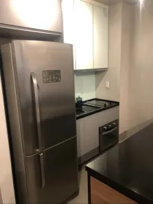 Apartamento com 1 Quarto para alugar, 44m² no Itaim Bibi, São Paulo