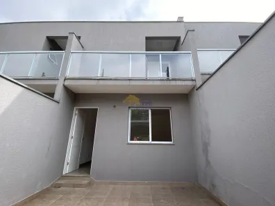 Casa com 2 Quartos à venda, 85m² no Jardim Pinheiros, São Paulo