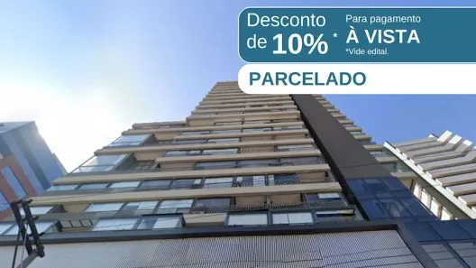 Apartamento com 1 Quarto à venda, 24m² no Liberdade, São Paulo