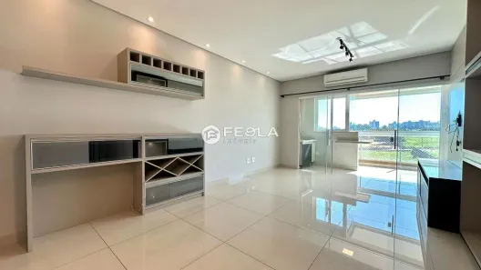 Apartamento com 3 Quartos à venda, 130m² no Vila Santo Antônio, Americana