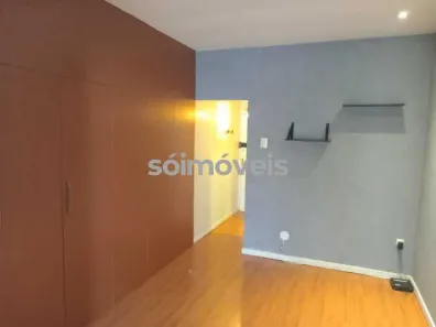 Kitnet com 1 Quarto para alugar, 36m² no Leblon, Rio de Janeiro