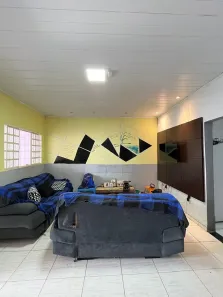 Casa com 2 Quartos à venda, 112m² no Del Lago II, Brasília