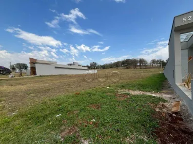 Lote/Terreno à venda, 560m² no Residencial Terras de Ártemis (Ártemis), Piracicaba