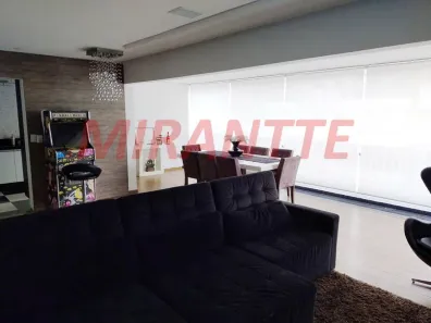 Cobertura com 3 Quartos à venda, 240m² no Vila Zilda (Tatuapé), São Paulo