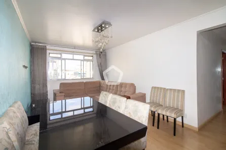 Apartamento com 3 Quartos à venda, 111m² no Pinheiros, São Paulo