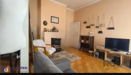 Apartamento com 3 Quartos à venda, 112m² no Floresta, Porto Alegre