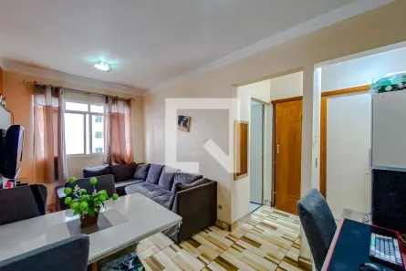 Apartamento com 1 Quarto à venda, 50m² no Alto da Mooca, São Paulo