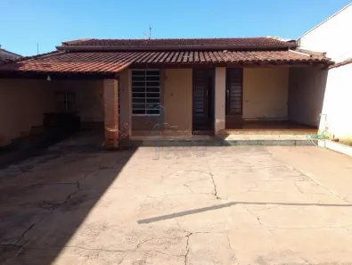 Casa com 3 Quartos à venda, 164m² no Jardim Anhangüera, Ribeirão Preto