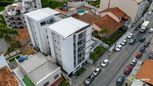 Apartamento com 2 Quartos à venda, 65m² no Paineiras, Juiz de Fora
