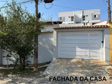 Sobrado com 3 Quartos à venda, 262m² no Jardim Mauá II, Jaguariúna
