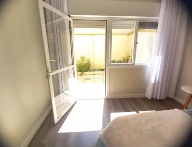 Apartamento com 1 Quarto à venda, 48m² no Menino Deus, Porto Alegre