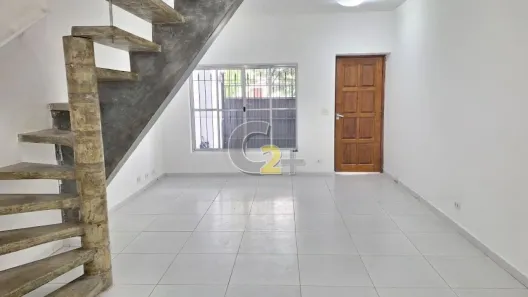 Sobrado com 3 Quartos para alugar, 160m² no Perdizes, São Paulo