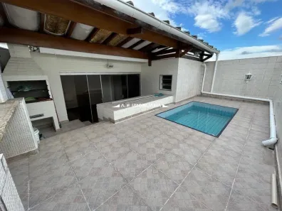 Apartamento com 3 Quartos à venda, 125m² no Santana, São Paulo