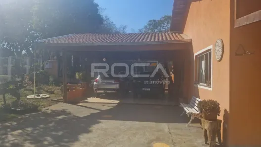 com 2 Quartos à venda, 230m² no Encontro Valparaíso II, São Carlos