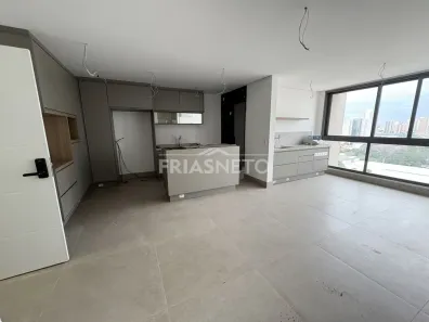 Apartamento com 3 Quartos para alugar, 112m² no Jardim Europa, Piracicaba