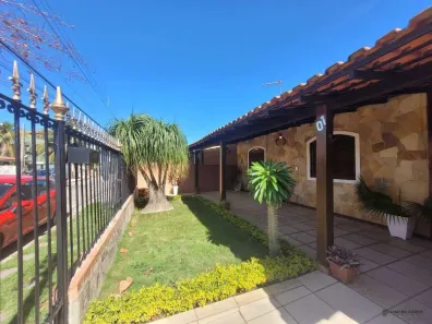 Casa com 4 Quartos à venda, 154m² no Campo Redondo, São Pedro da Aldeia