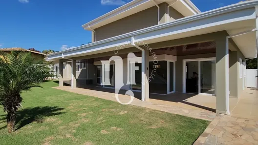 Casa com 4 Quartos à venda, 330m² no Parque Xangrilá, Campinas