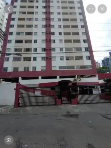 Apartamento com 2 Quartos à venda, 54m² no Luiz Anselmo, Salvador
