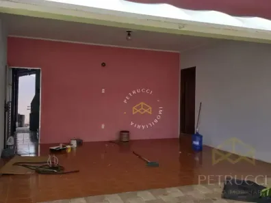 Casa com 3 Quartos à venda, 261m² no Jardim Vista Alegre, Campinas