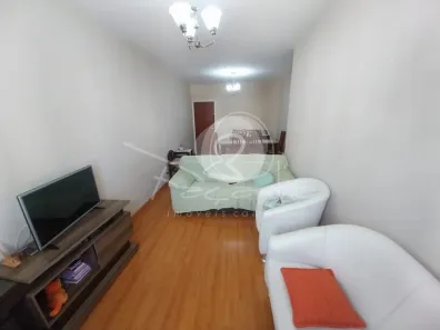 Apartamento com 2 Quartos à venda, 75m² no Centro, Campinas