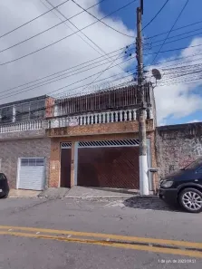 Sobrado com 3 Quartos à venda, 350m² no Jardim Iracema, Taboão da Serra