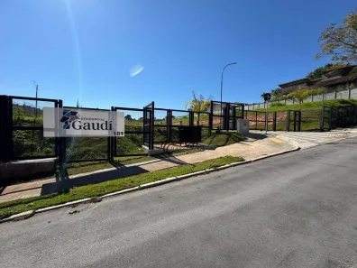Lote/Terreno à venda, 191m² no Chácara Morada Mediterrânea, Jundiaí