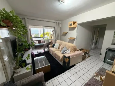 Apartamento com 3 Quartos à venda, 96m² no Encruzilhada, Recife