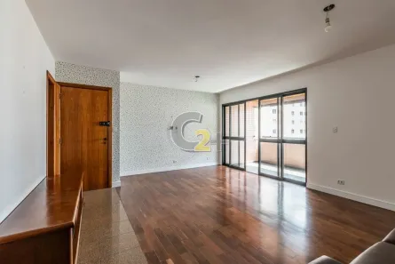Apartamento com 3 Quartos à venda, 122m² no Vila Pompéia, São Paulo