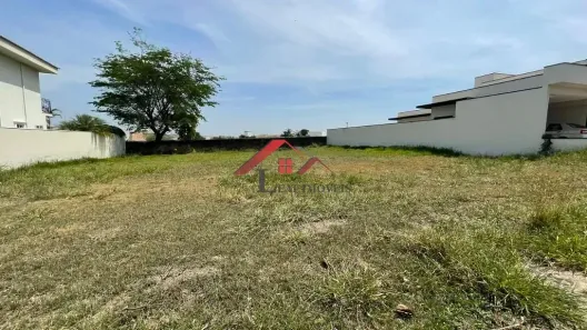 Lote/Terreno à venda, 395m² no Residencial Lagos D'Icaraí, Salto