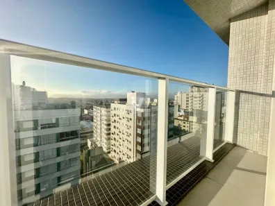 Apartamento com 3 Quartos à venda, 93m² no Centro, Capão da Canoa