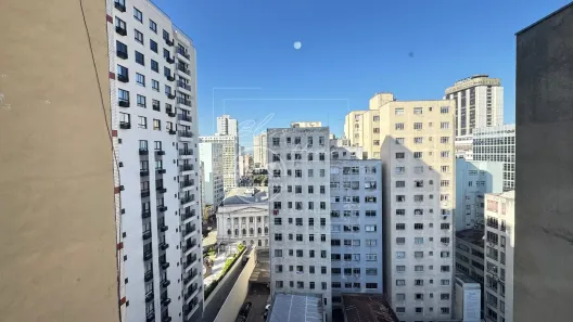Apartamento com 3 Quartos à venda, 123m² no Centro, Curitiba
