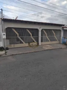 Casa com 3 Quartos à venda, 160m² no Jardim Itália, Cuiabá